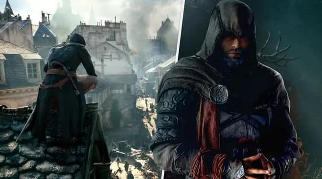 Следващата Assassin’s Creed игра ще се развива в Багдад!