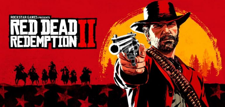 Red Dead Redemption 2 е в класацията Топ 10 Най-продавани видео игри за всички времена!