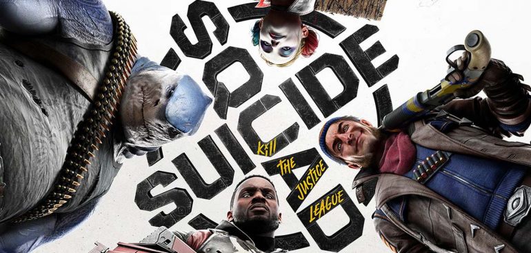 Suicide Squad: Kill the Justice League е отложена!