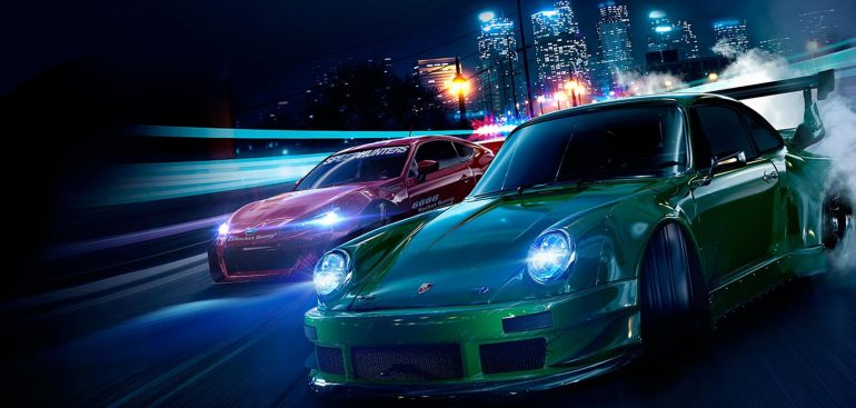 Следващата Need for Speed няма да излиза за предходното поколение конзоли!